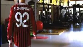 Стефан Эль-Шаарави, Милан (Stephan El-Shaarawy AC Milan)