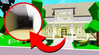 Roblox Brookhaven 🏡RP SECRETS in the NEW HALLOWEEN UPDATE 2023