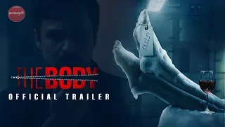 The Body | Official Trailer | Emraan Hashmi, Rishi Kapoor, Sobhita Dhulipala, Vedhika | Mayapuri Cut