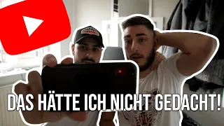 Reaction: "7 Youtuber, die wir nie wieder sehen werden" ⁉️😲 | LogTube