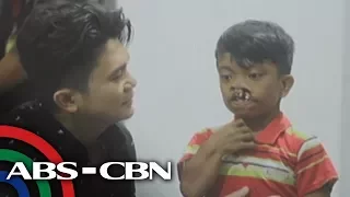 Rated K: Viral dancing kid Goygoy