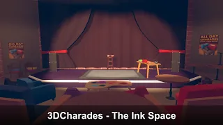 Rec Room OST | 3DCharades - The Ink Space