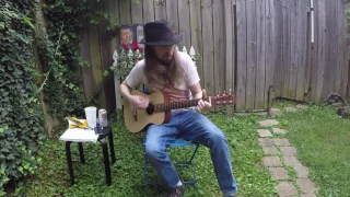 Curtis Loew - Lynyrd Skynyrd Cover