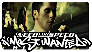 BLACKLIST #10 | Need For Speed MOST WANTED (2005) | Part 7