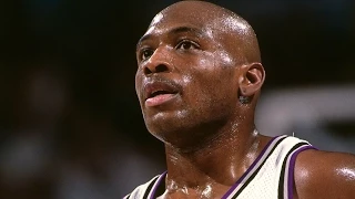 Mitch Richmond Top 10 Plays of his Career