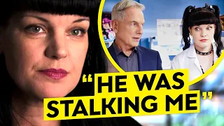 Pauley Perrette Reveals Why She REALLY Left NCIS!