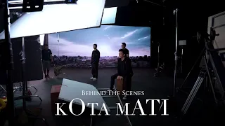 NOAH - Kota Mati (Behind The Scenes)