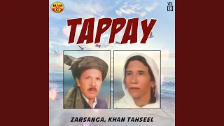 Starge Da Baaz Misray Tappay
