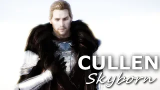 [Dragon Age: Inquisition] GMV ~Culllen X Trevelyan~ Skyborn