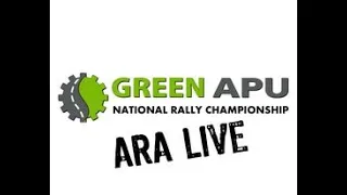 ARA 100 Acre Wood - Podiums/Power Stage