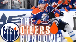 Edmonton Oilers Update | Connor McDavid | My Thoughts After 5 Games