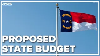 3 things to take away from Gov. Roy Cooper's proposed budget