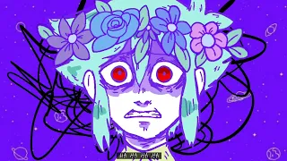 Mind electric -OMORI bad ending