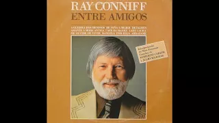 Ray Conniff - Entre Amigos - 07  Amante à Moda Antiga