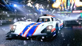 GRID Legends (PC) - Final Race (Legend Difficulty) + Ending