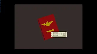 Papers, Please - Gameplay 2, Ending 16