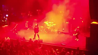 Spiritbox - Blessed Be Breakdown Live @ The Wiltern