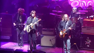 Gov’t Mule ft. Connor Kennedy- Revolution 12-30-19 Beacon Theatre,NYC