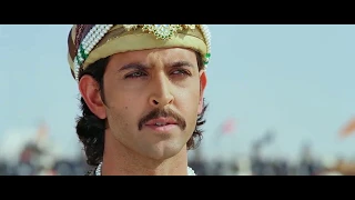 Jodhaa Akbar climax scene in tamil HD