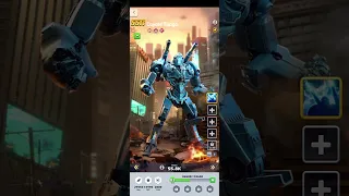 All Jaegers Unlocked In Top War | Pacific Rim Event | Top War