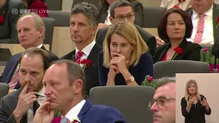 Nationalratssitzung 9.11.2017, Rede Matthias Strolz, NEOS, ORF 9.11.2017