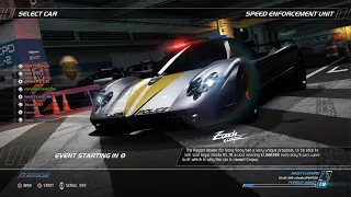 Need for Speed Hot Pursuit Remastered MOST WANTED