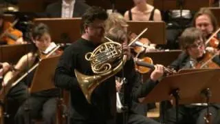 PKF – Prague Philharmonia – Radek Baborák plays Horn Concerto by Reinhold Glière