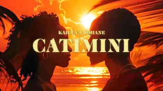 Kailyn & Rohane - En Catimini (Visualizer)