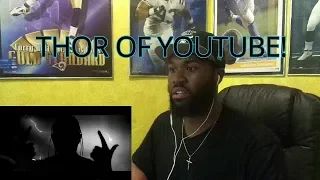 SOCIAL MEDIA VS | Tom MacDonald - This House (WHITEBOY RESPONSE) -REACTION