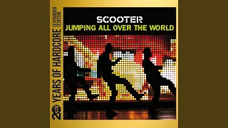 Jumping All Over The World (Fugitive's 80's Style Remix / Remastered)