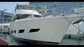 Boat Review: Riviera 72 Sports Motor Yacht