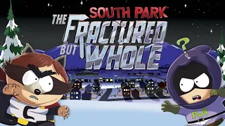 South Park The Fractured But Whole Walktrough Part 7