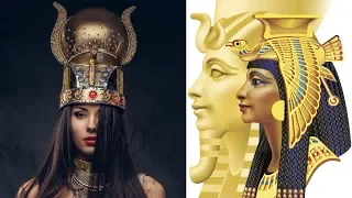 10 Ancient Egyptian Facts You Never Knew