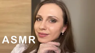 АСМР Подготовка к пластической операции💉Врач👩‍⚕️ Ролевая игра  ASMR Role Play Doctor