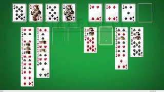 Solution to freecell game #10267 in HD