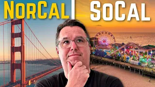 NORCAL vs SOCAL: Which is Right For You?