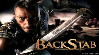 Backstab (by Gameloft) - iOS/Android - Walkthrough: Part 1