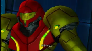 Metroid Other M 100% Longplay part 1, 720p HD (NO COMMENTARY)