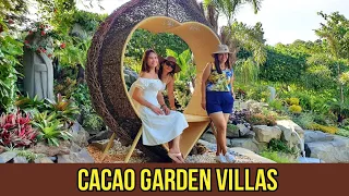 Cacao Garden Villas 🌸🌼🌺 @ Brgy. New Panay, Pigcawayan - North Cotabato, Philippines