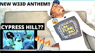 Y YA'LL AINT TELL ME!!.. | Cypress Hill - Dr. Greenthumb (Official Music Video) REACTION