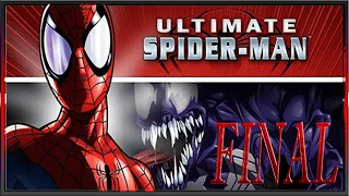 Ultimate Spider-Man :: PC :: Прохождение :: FINAL