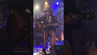 Andy McCoy ☆ Silver Missiles Nightingales ☆ Japan Tour 2022