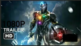 AVENGERS 5 Official Trailer Avengers Reassemble Full Trailer