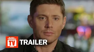 Supernatural S15 E16 Trailer | 'Drag Me Away (From You)' | Rotten Tomatoes TV