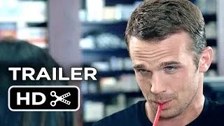 Bad Johnson Official Trailer #1 (2014) - Cam Gigandet Sex Comedy HD