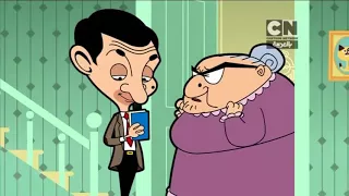 كرتون مستر بن عربي  حلقة نجومية مستر بن  🚕Mr Bean Best Cartoons