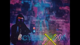 Cyberpunk 2X20 - Cyberpunk/Dubstep music