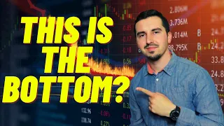 The Stock Market Rally Is Coming? | Midterm Elections 15% Return? | Stocks To Buy Now!