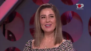 Linda: Nuk më pëlqejnë burrat në studio, më duken të gjithë si opinionistë - Përputhen +40