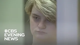 Alaska teen accused of killing friend appears in court